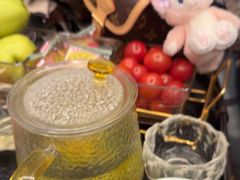 -华夏良子·足道SPA艾灸(铁道大厦店)