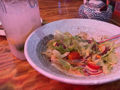 -热血兄弟·炭火烤肉(融侨中心店)