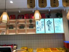 -真真老老(南湖服务区店)