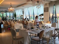 -MOMENT湖景餐厅(解放路店)