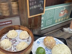 -乌镇东栅景区