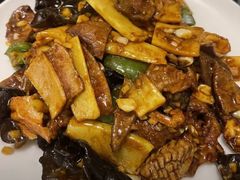 -鼎香润(德胜门内店)