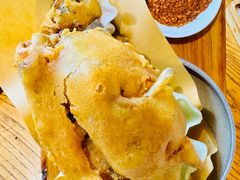 -福苗小骆驼烧烤(中关村店)
