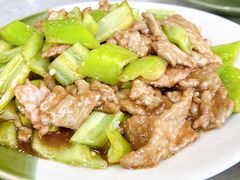 -壹条龙饭庄台基厂店