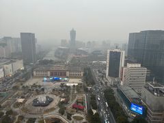 -Hi City·城市之巅