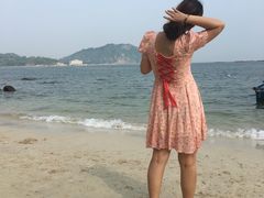 -西涌国际滨海旅游区