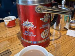 -小不点烧烤城(长乐宫店)