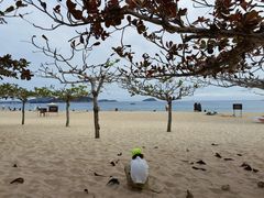 -三亚亚龙湾天域度假酒店