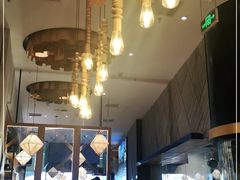 大堂-云海肴·汽锅鸡·云南菜(苏州中心店)