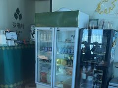 -Thai Basil罗勒叶泰式餐厅(时代天街店)