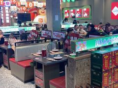 -钱锋炭缸烧烤(南湖大路总店)