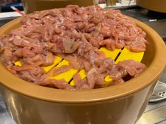-龍歌自助小火锅(李沧丽达店)