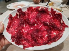 -味逍遥牛肉火锅(万江旗舰店)