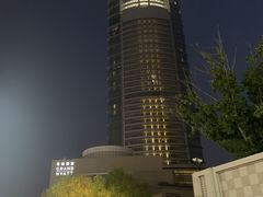 -大连君悦酒店 · VIVA(星海广场店)