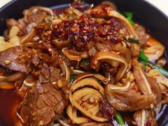 -聚味瞿记·龙虾堂(坡子街店)