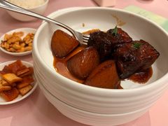 -江南灶中餐厅(南京香格里拉店)