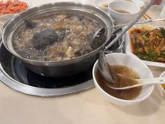 -太婆天府山珍酒楼(亚运村店)