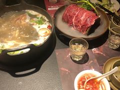 -盡膳口福·百年汤方火锅(科华北路店)