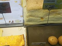 -牛诗诗现烤纯手工蛋糕(SM广场店)