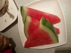 -海底捞火锅(番禺广场店)
