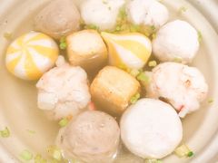 -邵子牙·中华老字号(定安路店)