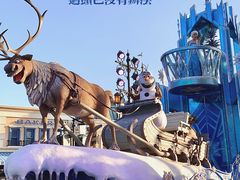 -上海迪士尼度假区