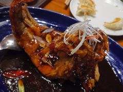 -君悦酒店·1881·北京烤鸭