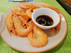 -盛港湾海鲜食府(黄沙店)