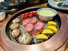 -炎蔵牛舌烤肉