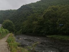 -水墨汀溪风景区