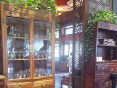 -那家小馆•北京菜•烤鸭(香山店)