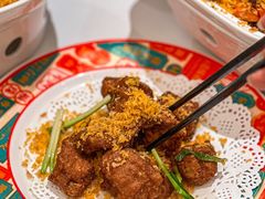 -避风塘·金牌店·夜宵(金玉兰店)