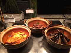 -洲际酒店·地平线全日餐厅HORIZON CAFÉ