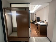 -锦州中央大街希尔顿花园酒店