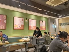 大堂-兔爸私家小厨(新北万达店)