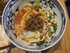 -元志初腊汁肉夹馍(钟楼粉巷店)