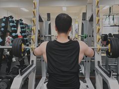 -琪航·健身+普拉提(民耀路店)