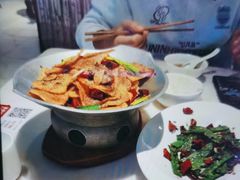 -茅庐毛血旺(临沂泰盛广场店)