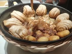 -古洼一锅鲜(开发区店)