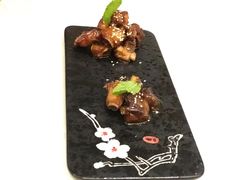 -琉璃餐厅(德基广场店)