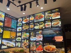 -501號台州海鲜餐厅(海创园店)