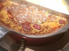 -湊湊火锅·茶憩(皇姑万象汇店)