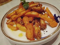 -小天厨民间菜馆(深圳街店)