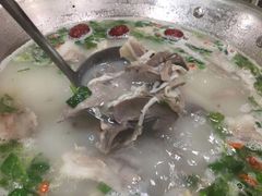 -牧人巷子·大锅羊汤·暴走牛骨(大成路店)