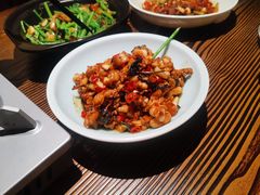 -湖南人家·家传湖南菜(水围店)