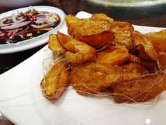 -黑土印象菜馆(三元桥店)