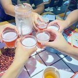 北串绝绝子
