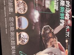 -蚝大仙横琴生蚝火锅(中央汇店)