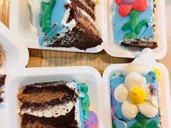 -BON CAKE(华贸购物中心店)