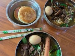 -老管板面(旭安园店)